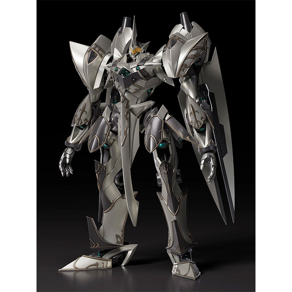 MAQUETA MODEROID VALIMAR THE ASHEN KNIGHT MAQUETA MODEROID VALIMAR THE ASHEN KNIGHT